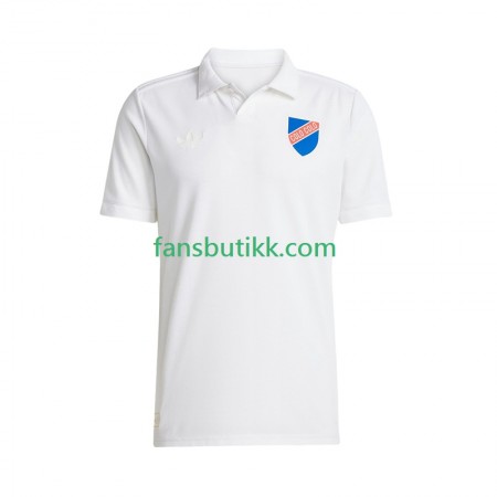Fotballdrakt Colo-Colo Centenary Hjemmetrøye 2025-2026 Kortermet
